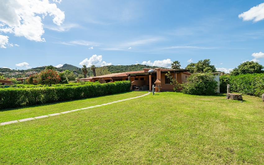 Giemmegi Case Vacanze Villa Sea-Mary Muravera -  Casa Vacanze Sea Mary 1