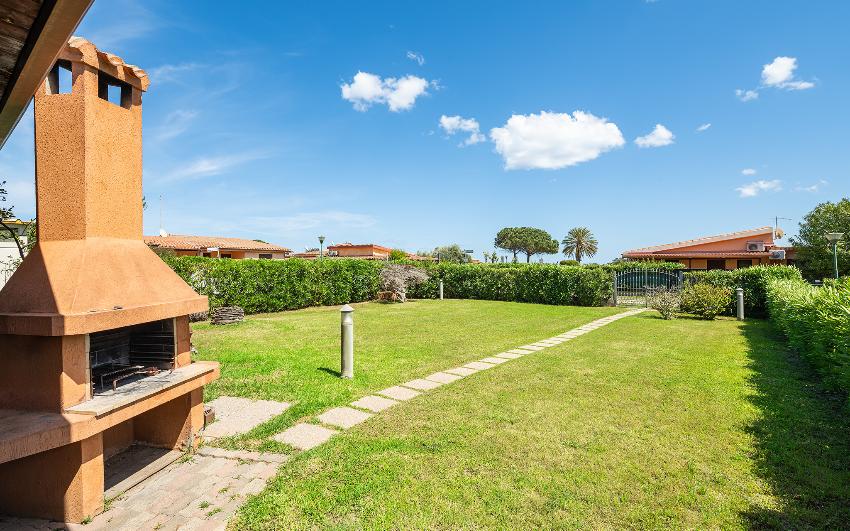 Giemmegi Case Vacanze Villa Sea-Mary Muravera -  Casa Vacanze Sea Mary 1