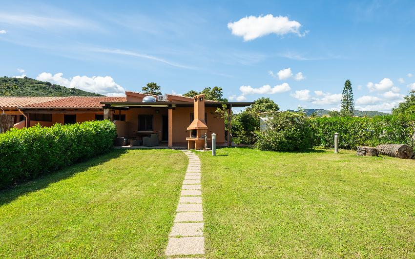 Giemmegi Case Vacanze Villa Sea-Mary Muravera -  Casa Vacanze Sea Mary 1