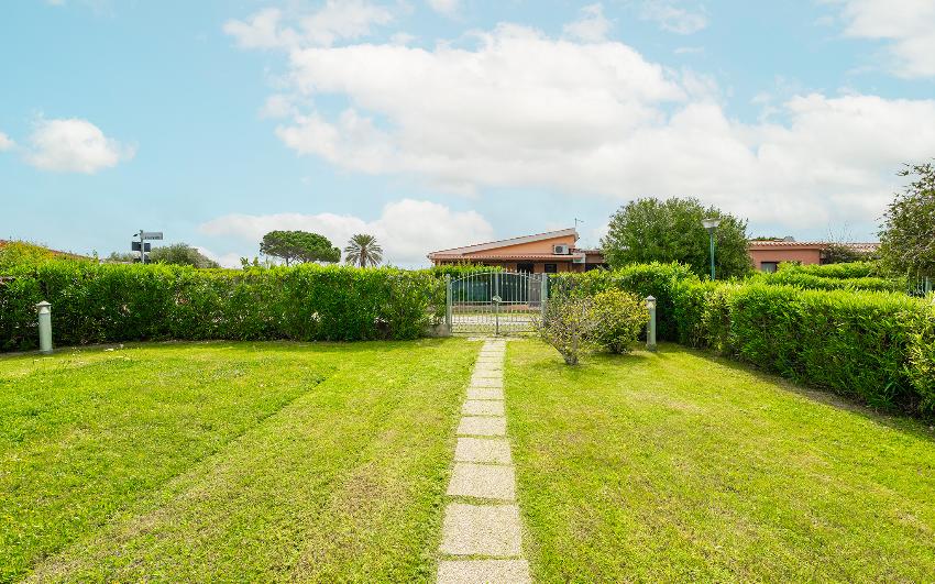 Giemmegi Case Vacanze Villa Sea-Mary Muravera -  Casa Vacanze Sea Mary 1