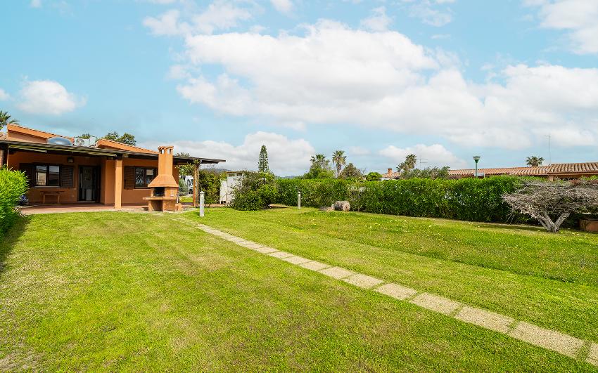 Giemmegi Case Vacanze Villa Sea-Mary Muravera -  Casa Vacanze Sea Mary 1