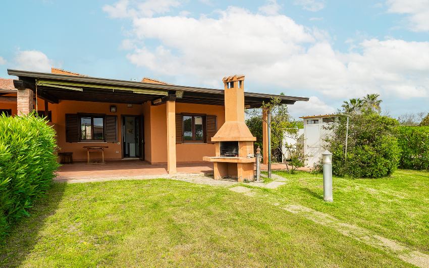 Giemmegi Case Vacanze Villa Sea-Mary Muravera -  Casa Vacanze Sea Mary 1