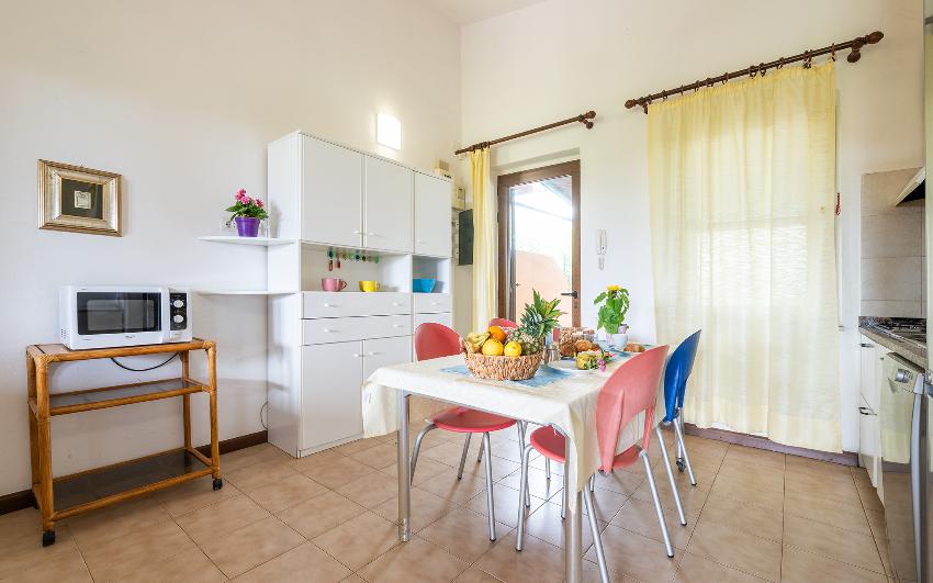 Giemmegi Case Vacanze Villa Sea-Mary Muravera -  Casa Vacanze Sea Mary 1