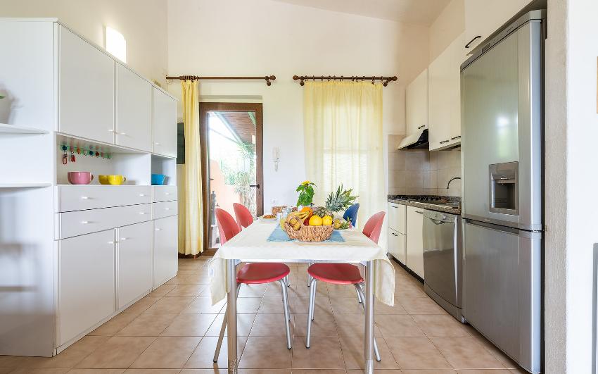 Giemmegi Case Vacanze Villa Sea-Mary Muravera -  Casa Vacanze Sea Mary 1