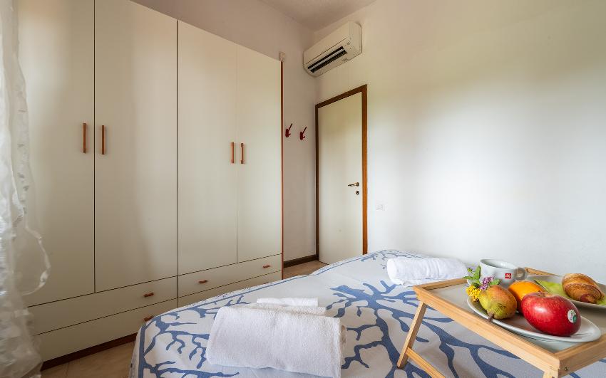 Giemmegi Case Vacanze Villa Sea-Mary Muravera -  Casa Vacanze Sea Mary 1