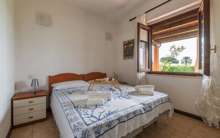 Giemmegi Case Vacanze Villa Sea-Mary Muravera -  Casa Vacanze Sea Mary 1