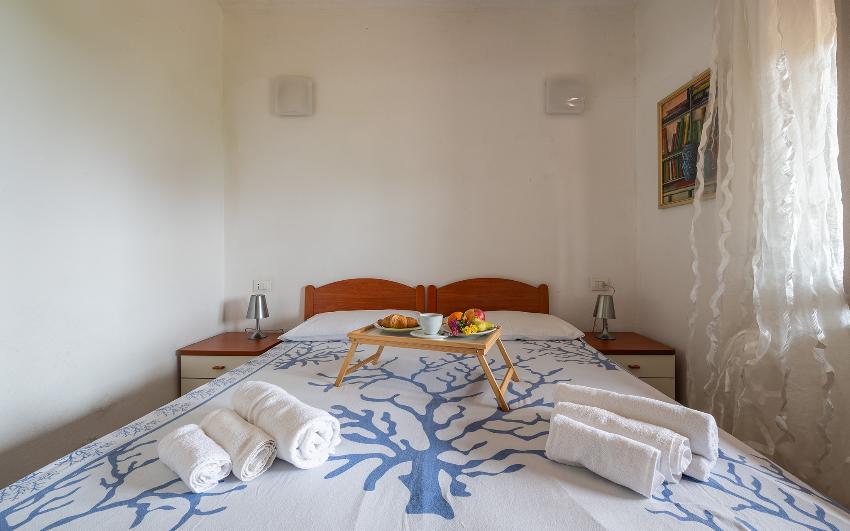 Giemmegi Case Vacanze Villa Sea-Mary Muravera -  Casa Vacanze Sea Mary 1