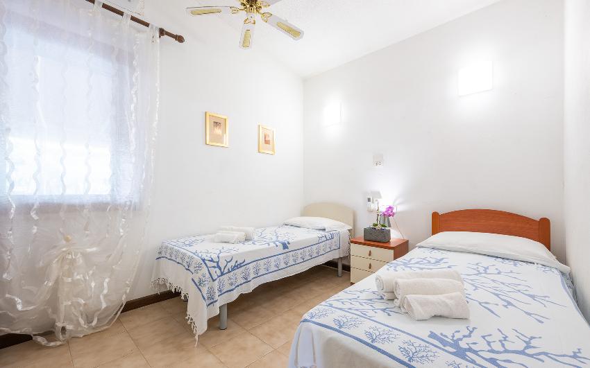 Giemmegi Case Vacanze Villa Sea-Mary Muravera -  Casa Vacanze Sea Mary 1