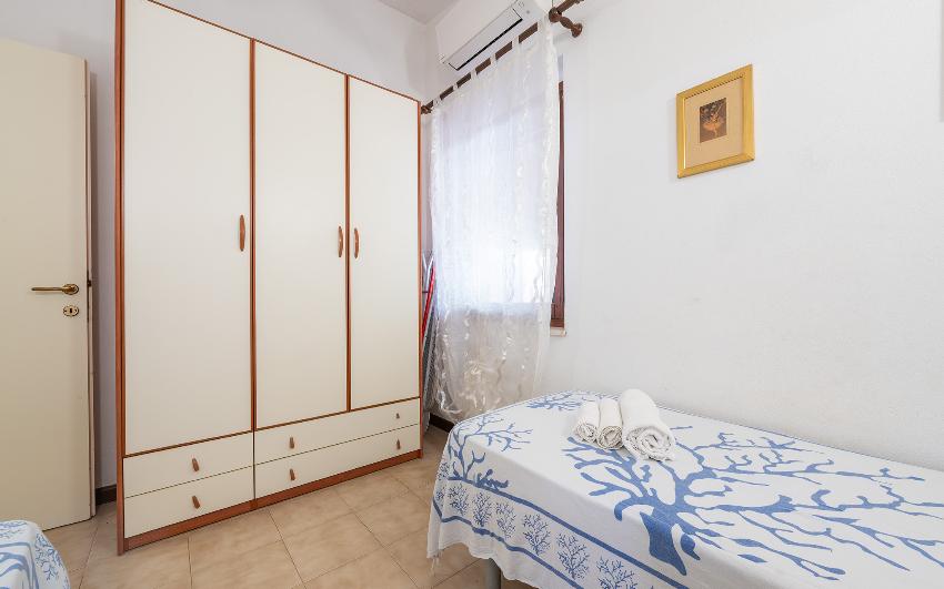 Giemmegi Case Vacanze Villa Sea-Mary Muravera -  Casa Vacanze Sea Mary 1