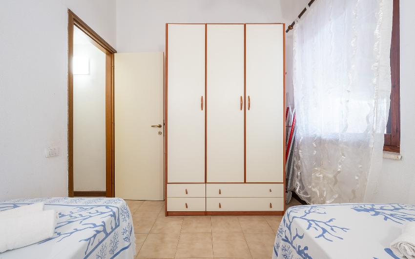 Giemmegi Case Vacanze Villa Sea-Mary Muravera -  Casa Vacanze Sea Mary 1