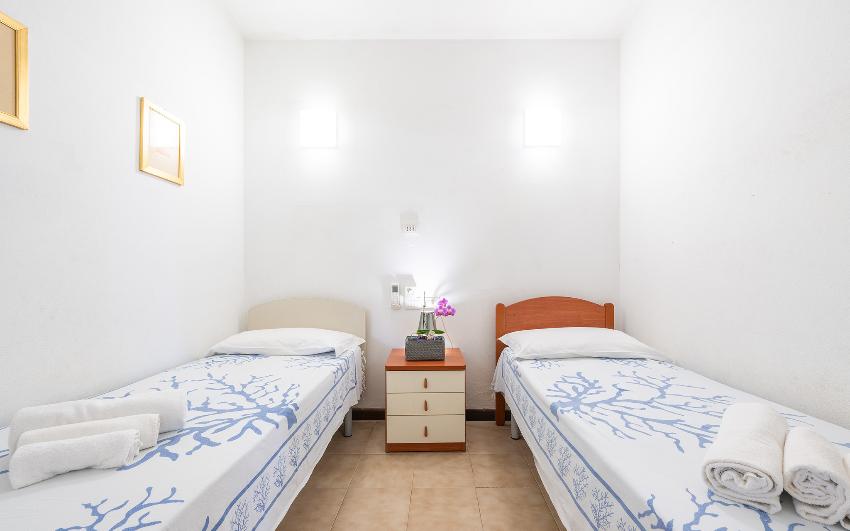 Giemmegi Case Vacanze Villa Sea-Mary Muravera -  Casa Vacanze Sea Mary 1