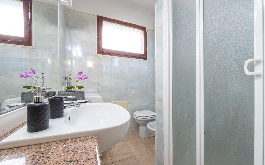 Giemmegi Case Vacanze Villa Sea-Mary Muravera -  Casa Vacanze Sea Mary 1