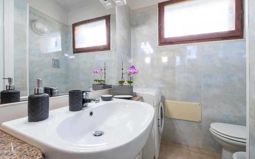 Giemmegi Case Vacanze Villa Sea-Mary Muravera -  Casa Vacanze Sea Mary 1