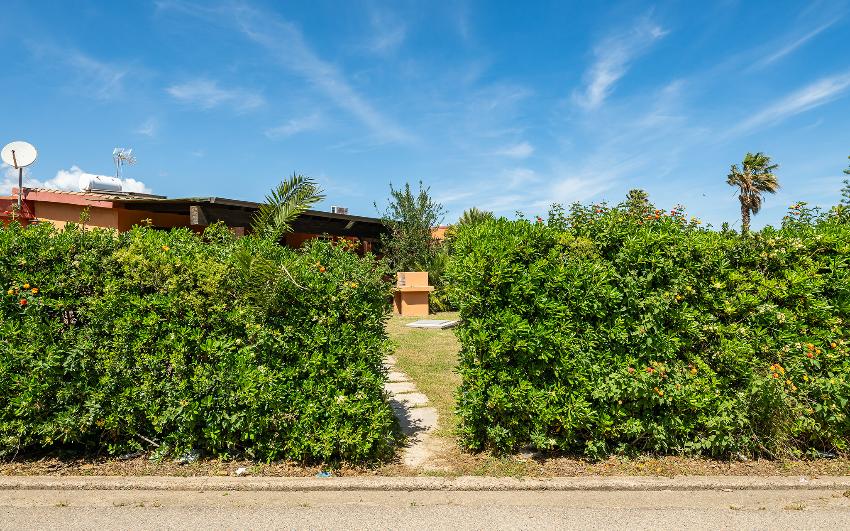 Giemmegi Case Vacanze Villa Sea-Star Costa Rei -  Casa Vacanze Sea-Star 1