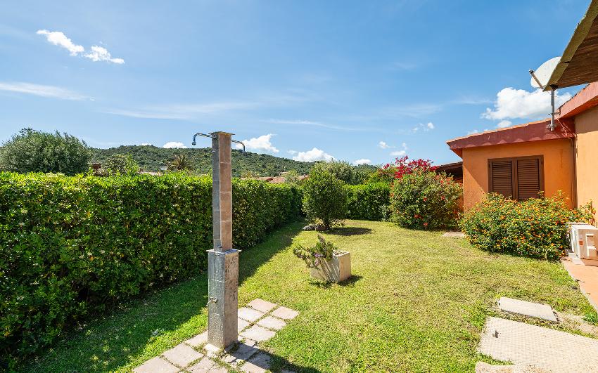 Giemmegi Case Vacanze Villa Sea-Star Costa Rei -  Casa Vacanze Sea-Star 1