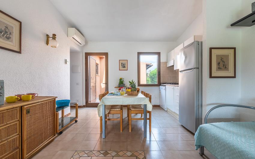 Giemmegi Case Vacanze Villa Sea-Star Costa Rei -  Casa Vacanze Sea-Star 1