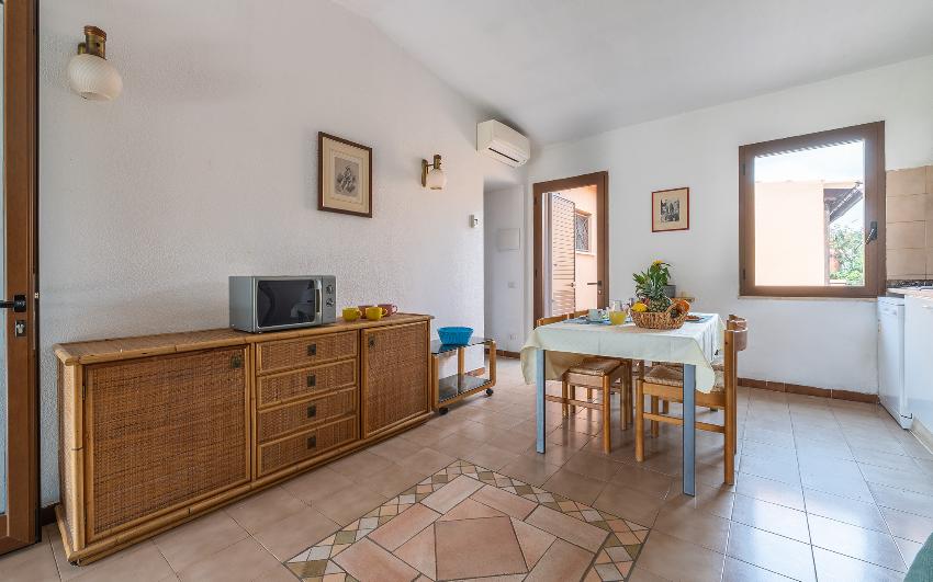 Giemmegi Case Vacanze Villa Sea-Star Costa Rei -  Casa Vacanze Sea-Star 1