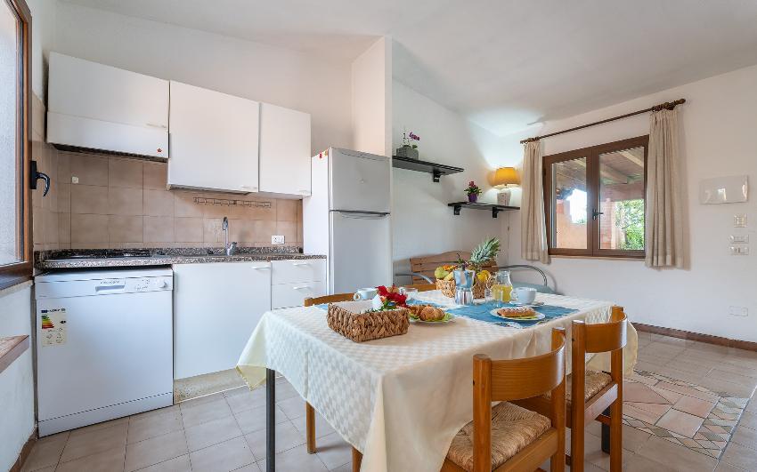 Giemmegi Case Vacanze Villa Sea-Star Costa Rei -  Casa Vacanze Sea-Star 1