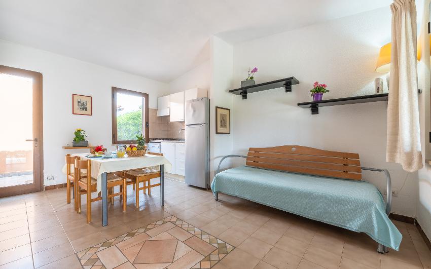 Giemmegi Case Vacanze Villa Sea-Star Costa Rei -  Casa Vacanze Sea-Star 1