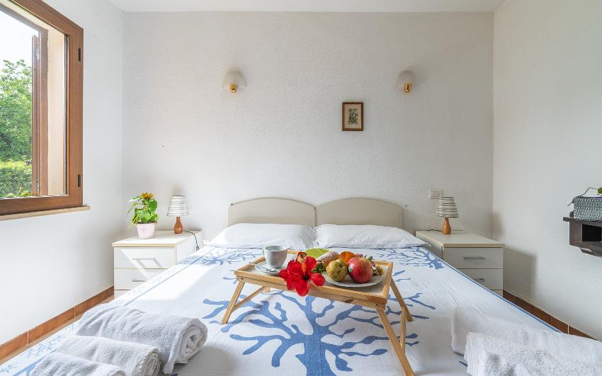 Giemmegi Case Vacanze Villa Sea-Star Costa Rei -  Casa Vacanze Sea-Star 1