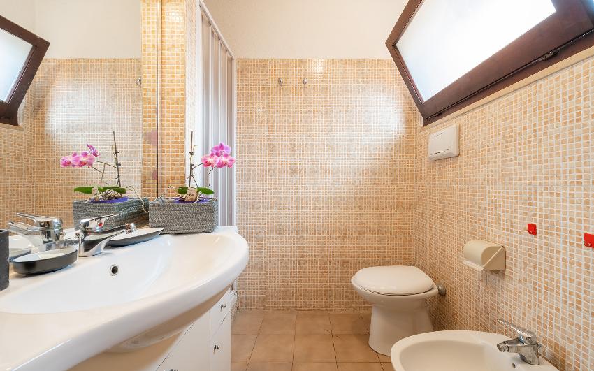 Giemmegi Case Vacanze Villa Sea-Star Costa Rei -  Casa Vacanze Sea-Star 1