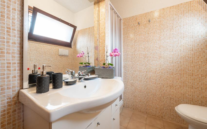 Giemmegi Case Vacanze Villa Sea-Star Costa Rei -  Casa Vacanze Sea-Star 1