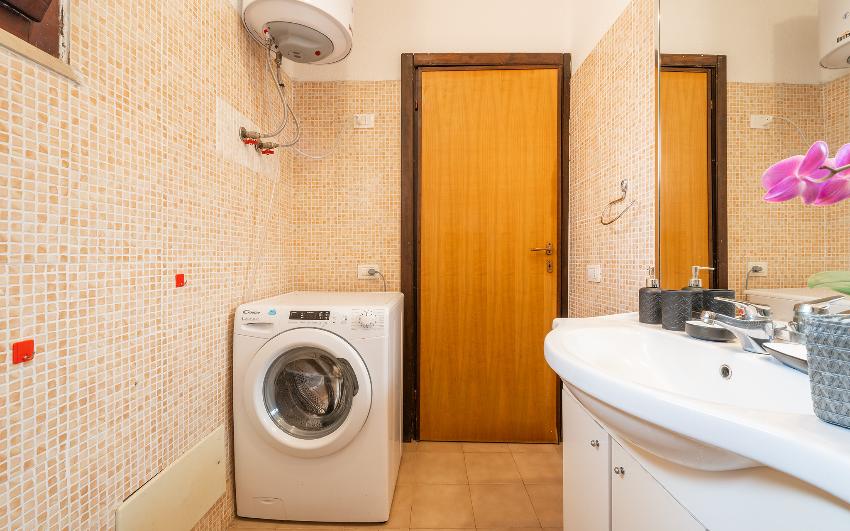 Giemmegi Case Vacanze Villa Sea-Star Costa Rei -  Casa Vacanze Sea-Star 1