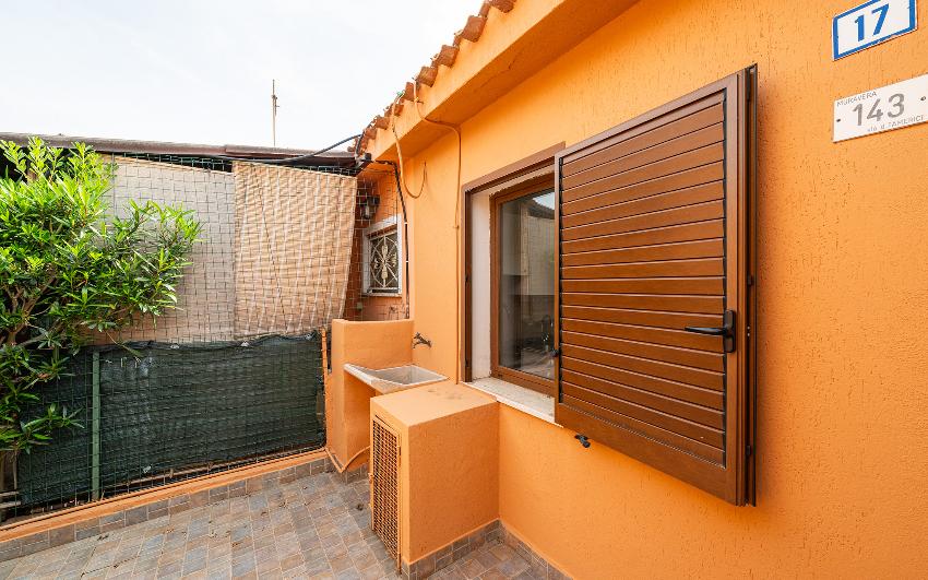 Giemmegi Case Vacanze Villa Sea-Star Costa Rei -  Casa Vacanze Sea-Star 1