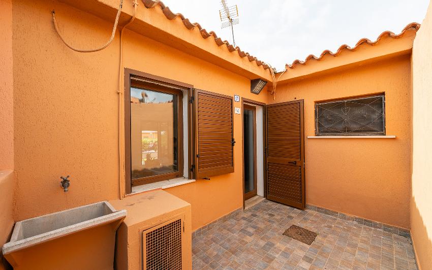 Giemmegi Case Vacanze Villa Sea-Star Costa Rei -  Casa Vacanze Sea-Star 1