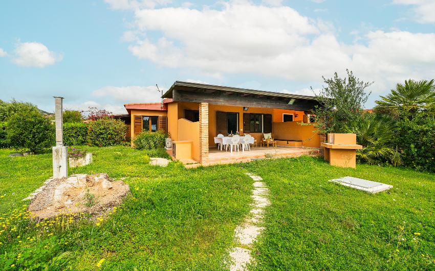 Giemmegi Case Vacanze Villa Sea-Star Costa Rei -  Casa Vacanze Sea-Star 1