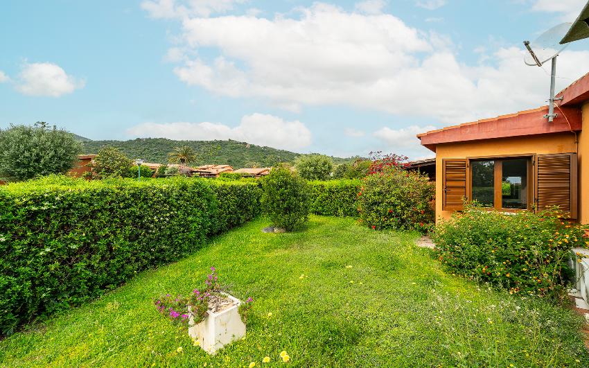 Giemmegi Case Vacanze Villa Sea-Star Costa Rei -  Casa Vacanze Sea-Star 1