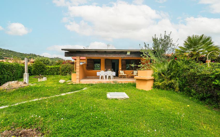 Giemmegi Case Vacanze Villa Sea-Star Costa Rei -  Casa Vacanze Sea-Star 1