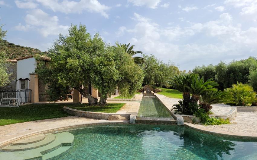 Giemmegi Case Vacanze Villa Sea Dream Castiadas -  Casa Vacanze Villa Sea Dream 1