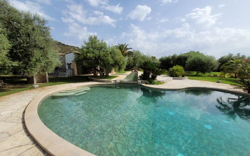 Giemmegi Case Vacanze Villa Sea Dream Castiadas -  Casa Vacanze Villa Sea Dream 1