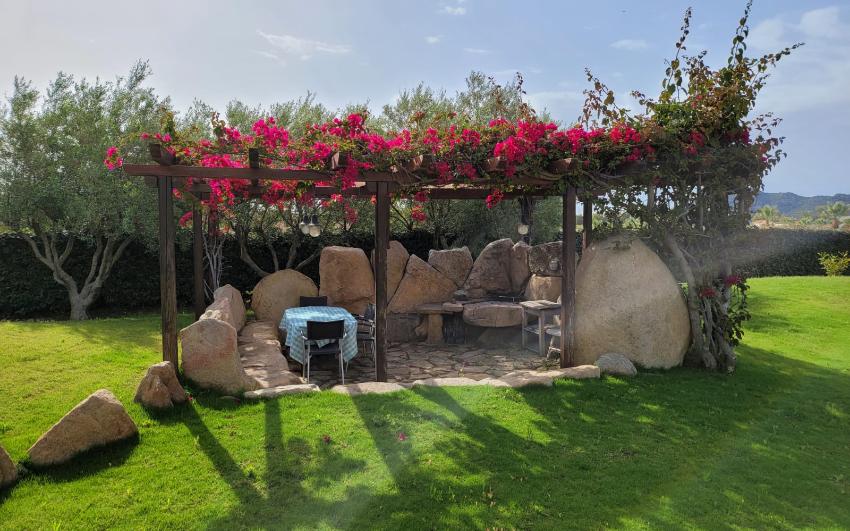 Giemmegi Case Vacanze Villa Sea Dream Castiadas -  Casa Vacanze Villa Sea Dream 1