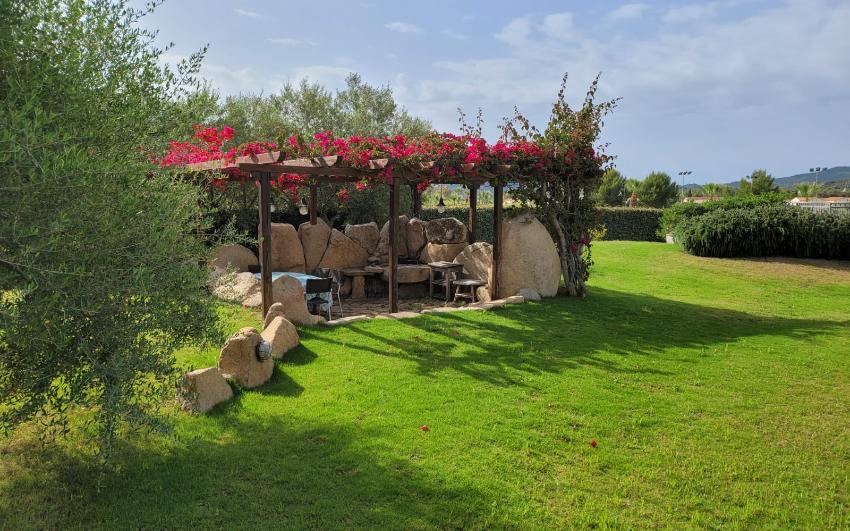 Giemmegi Case Vacanze Villa Sea Dream Castiadas -  Casa Vacanze Villa Sea Dream 1