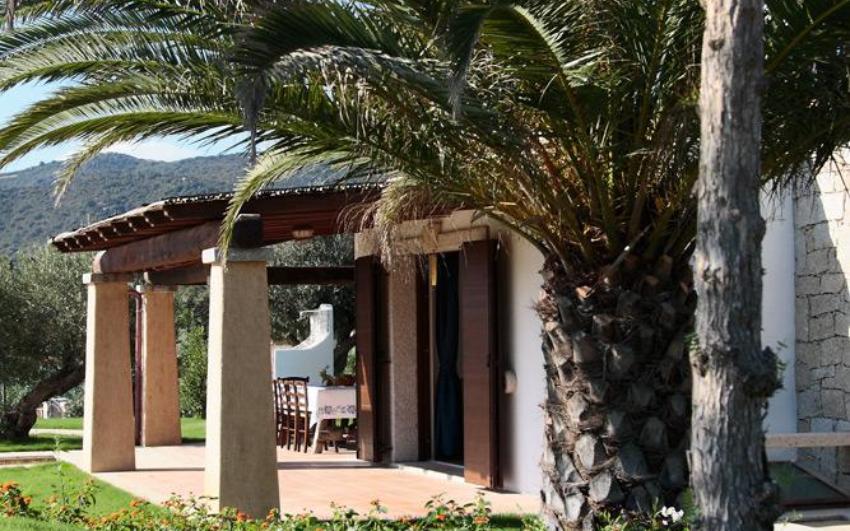 Giemmegi Case Vacanze Villa Sea Dream Castiadas -  Casa Vacanze Villa Sea Dream 1
