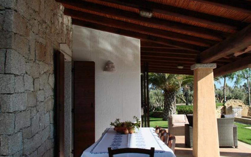 Giemmegi Case Vacanze Villa Sea Dream Castiadas -  Casa Vacanze Villa Sea Dream 1