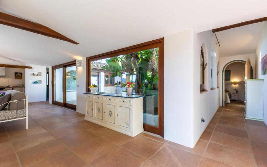 Giemmegi Case Vacanze Villa Sea Dream Castiadas -  Casa Vacanze Villa Sea Dream 1