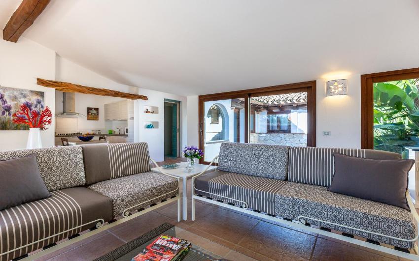 Giemmegi Case Vacanze Villa Sea Dream Castiadas -  Casa Vacanze Villa Sea Dream 1