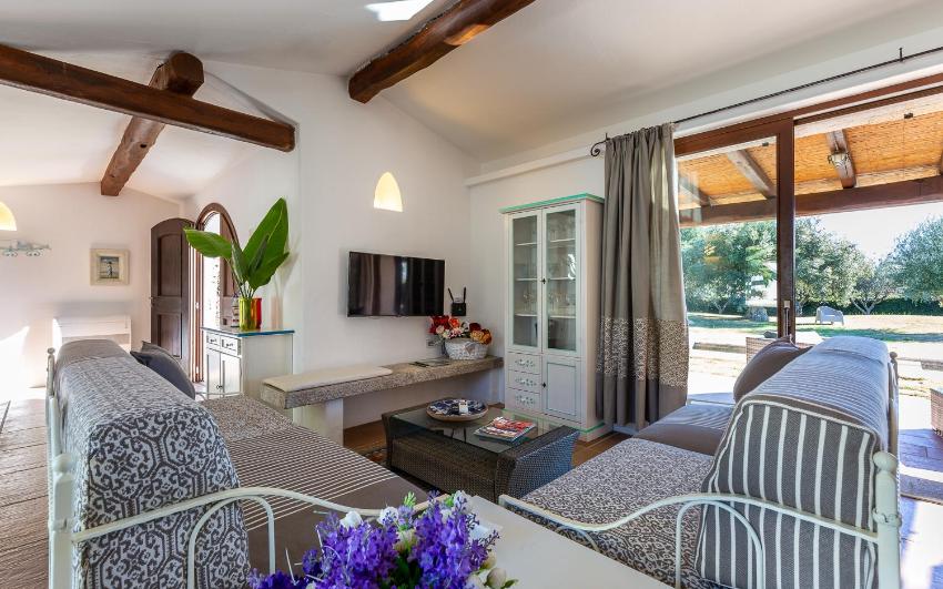 Giemmegi Case Vacanze Villa Sea Dream Castiadas -  Casa Vacanze Villa Sea Dream 1