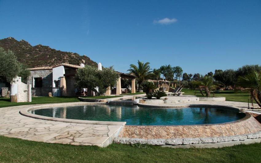 Giemmegi Case Vacanze Villa Sea Dream Castiadas -  Casa Vacanze Villa Sea Dream 1