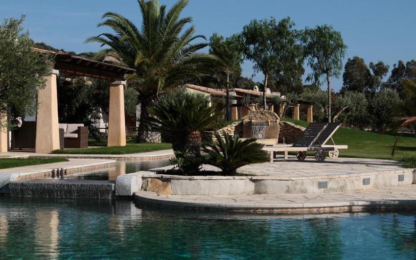 Giemmegi Case Vacanze Villa Sea Dream Castiadas -  Casa Vacanze Villa Sea Dream 1