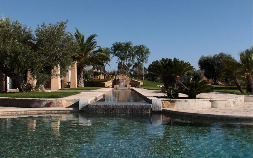 Giemmegi Case Vacanze Villa Sea Dream Castiadas -  Casa Vacanze Villa Sea Dream 1