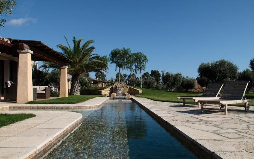 Giemmegi Case Vacanze Villa Sea Dream Castiadas -  Casa Vacanze Villa Sea Dream 1