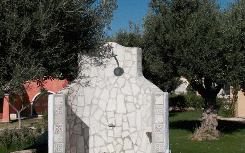 Giemmegi Case Vacanze Villa Sea Dream Castiadas -  Casa Vacanze Villa Sea Dream 1