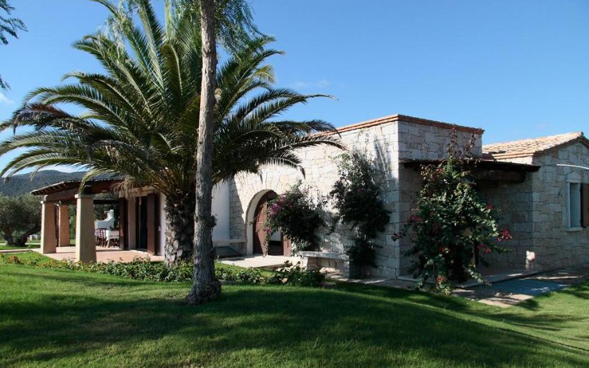 Giemmegi Case Vacanze Villa Sea Dream Castiadas -  Casa Vacanze Villa Sea Dream 1