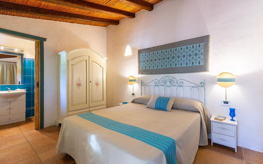 Giemmegi Case Vacanze Villa Sea Dream Castiadas -  Casa Vacanze Villa Sea Dream 1