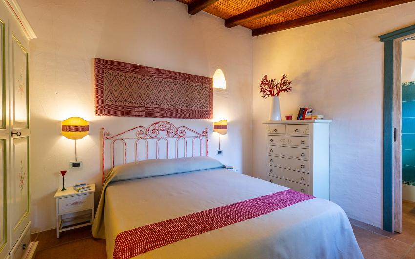 Giemmegi Case Vacanze Villa Sea Dream Castiadas -  Casa Vacanze Villa Sea Dream 1