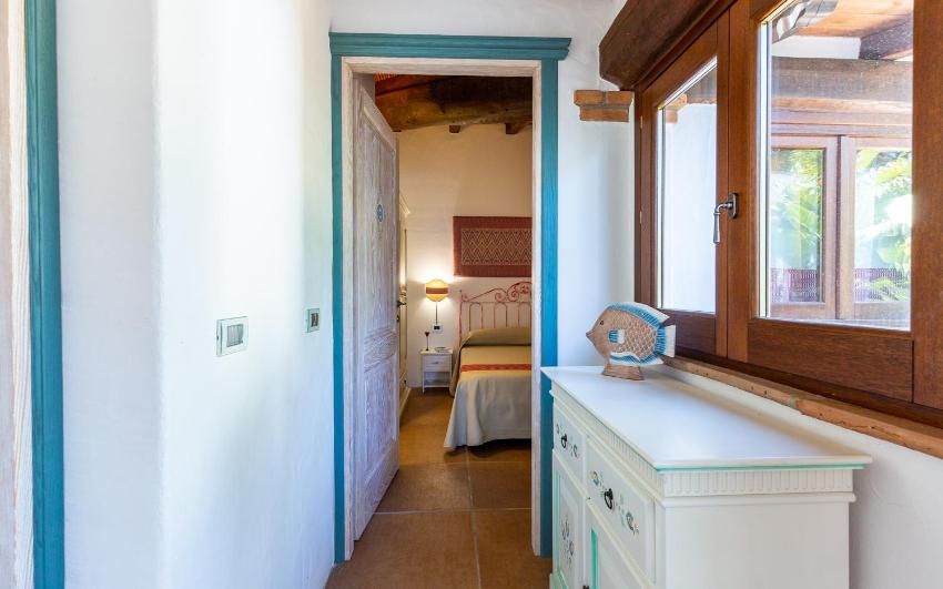 Giemmegi Case Vacanze Villa Sea Dream Castiadas -  Casa Vacanze Villa Sea Dream 1